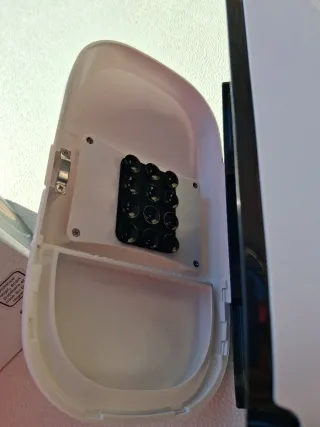 Gafas VR 3D Poss VR10 para Smartphone