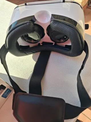 Gafas VR 3D Poss VR10 para Smartphone