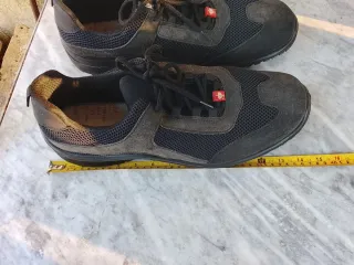 Scarpe antinfortunistiche Engelbert Strauss  52