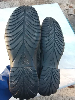Scarpe antinfortunistiche Engelbert Strauss  52