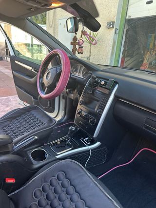 Mercedes-Benz Clase B 2007