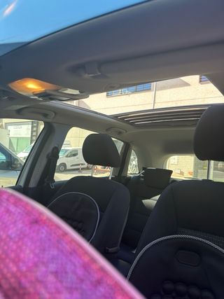 Mercedes-Benz Clase B 2007