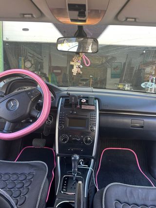 Mercedes-Benz Clase B 2007