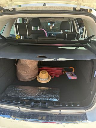 Mercedes-Benz Clase B 2007