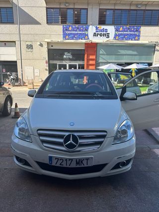 Mercedes-Benz Clase B 2007