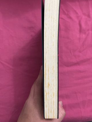 Libro de tapa blanda : Silence
