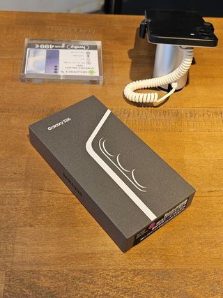 SAMSUNG S26 512GB MORADO PRECINTADO