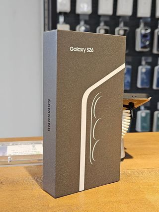 SAMSUNG S26 512GB MORADO PRECINTADO