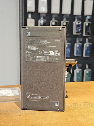 SAMSUNG S26 512GB MORADO PRECINTADO