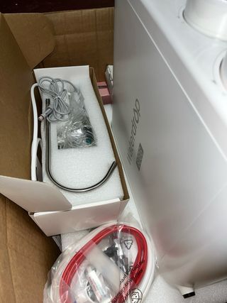 Osmosis Inversa Waterdrop 600G