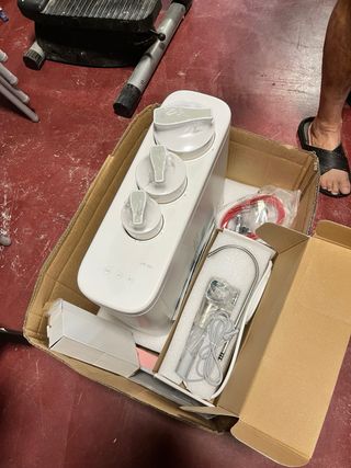 Osmosis Inversa Waterdrop 600G