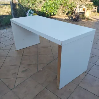 Escritorio IKEA Blanco