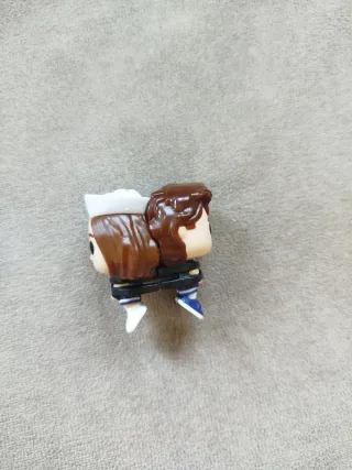 Funko Pop Stranger Things Steve y Robin