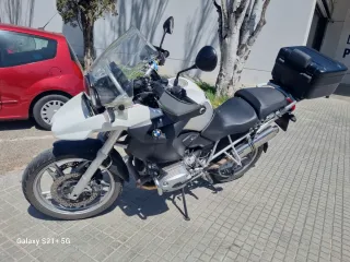 GS 1200 Adventur