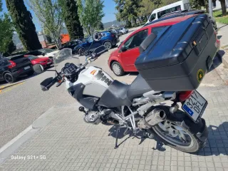 GS 1200 Adventur