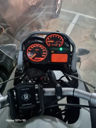 GS 1200 Adventur