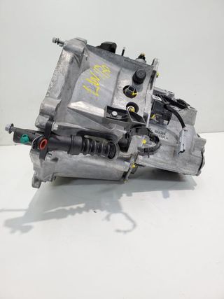 Caja de Cambios Opel Corsa 2023