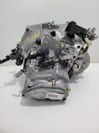 Caja de Cambios Opel Corsa 2023