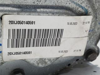 Caja de Cambios Opel Corsa 2023