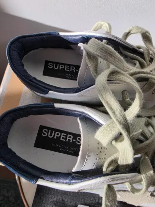 Zapatillas Golden Goose Superstar