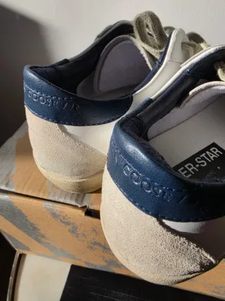 Zapatillas Golden Goose Superstar