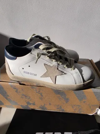 Zapatillas Golden Goose Superstar