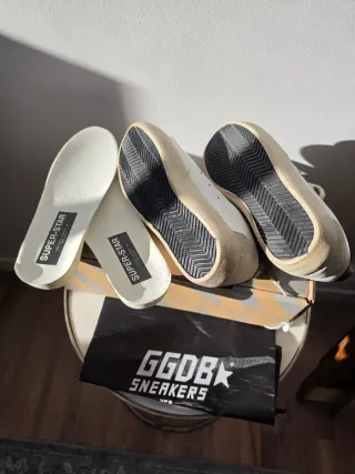 Zapatillas Golden Goose Superstar