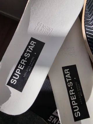 Zapatillas Golden Goose Superstar