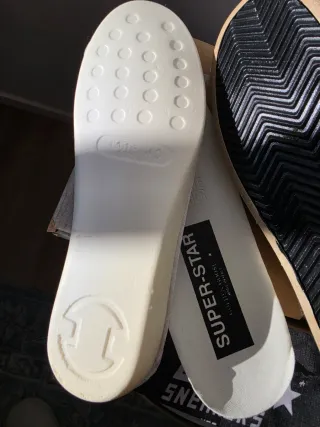 Zapatillas Golden Goose Superstar