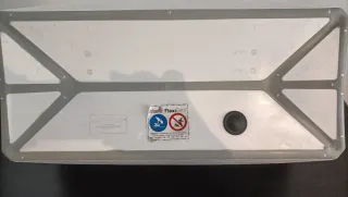 Bañera Stokke Flexi Bath plegable