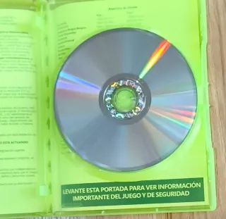 🇪🇦 Minecraft para Xbox 360  Edition Española