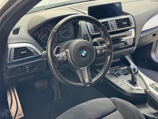 BMW 220D xDrive Coupé