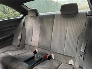 BMW 220D xDrive Coupé