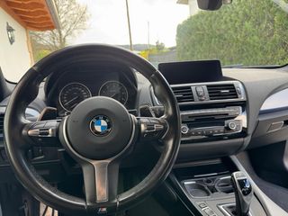 BMW 220D xDrive Coupé