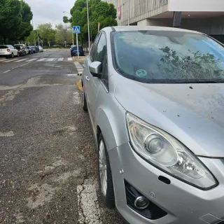 Ford C-MAX 2010