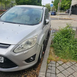 Ford C-MAX 2010