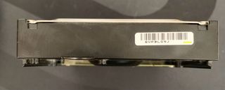 Disco Duro Seagate Barracuda 1TB SATA