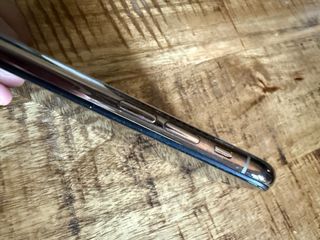 iPhone XS 512GB Dorado