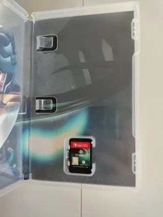 Unsouled Switch PAL ESP