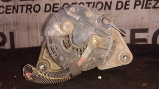 ALTERNADOR OPEL CORSA D 1.2 CAT (A 12 XER / LDC)