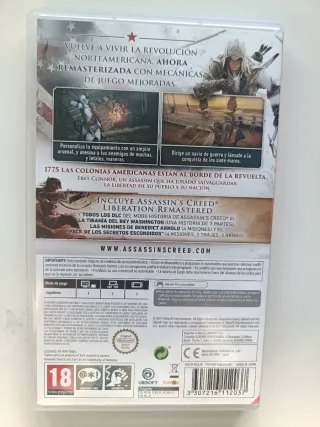 Lote 2 Juegos Nintendo Switch