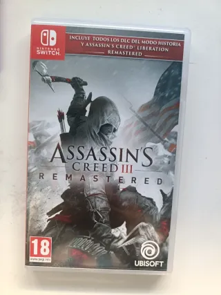 Lote 2 Juegos Nintendo Switch