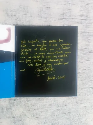 Camilo Sesto "70" 3 CDs Edición Especial Limitada
