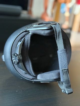 Casco snowboard ski niño niña snow