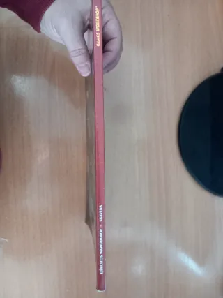 Libro Warhammer Fantasy Skaven 7ª Edición