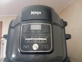 Robot de Cocina Ninja
