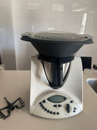 Thermomix TM31