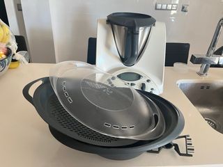 Thermomix TM31