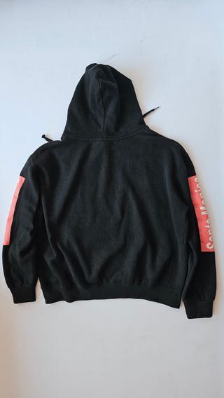 Felpa Santa Monica Popular Apparel L