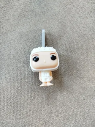 Funko Stranger Things Once Proyecto Niña